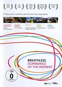 Breathless - Dominance of the Moment (DVD)