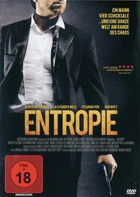 Entropie (DVD)