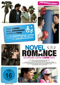 Novel Romance (DVD)