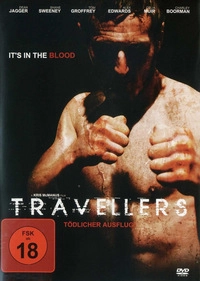 Travellers (DVD)