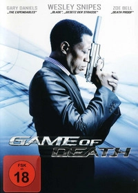 Game of Death (DVD)