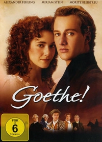 Goethe! (Blu-ray)