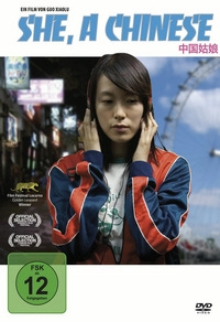 She, a Chinese (DVD)