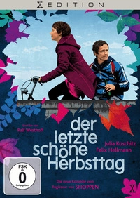 Der letzte schöne Herbsttag (DVD)