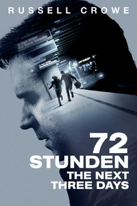 72 Stunden (Blu-ray)