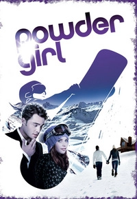 Powder Girl (DVD)