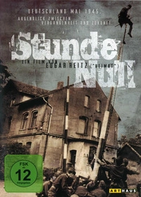 Stunde Null (DVD)