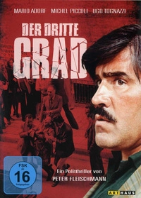 Der dritte Grad (DVD)