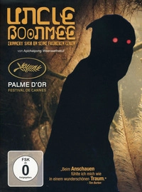 Uncle Boonmee erinnert sich an seine früheren Leben (DVD)