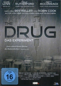 The Drug (DVD)