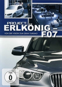 Project: Erlkönig F07 (DVD)