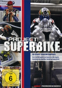 Project Superbike (DVD)