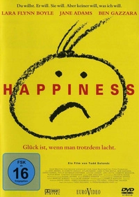 Happiness (DVD)