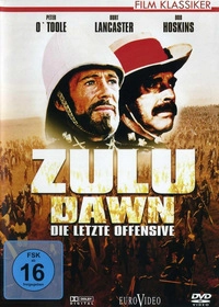 Zulu Dawn (DVD)