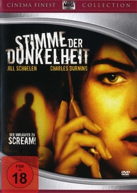 Stimme der Dunkelheit (DVD)