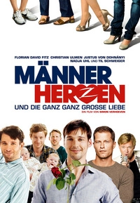 Männerherzen ... und die ganz ganz große Liebe (DVD)