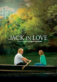 Jack in Love (DVD)
