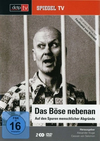 Das Böse nebenan - Disc 1 - Spiegel TV: Das Böse nebenan (DVD)