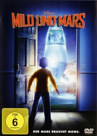 Milo und Mars (DVD)