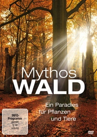 Mythos Wald (Blu-ray)