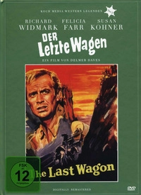 Der letzte Wagen (DVD)