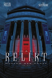 Das Relikt (Blu-ray)