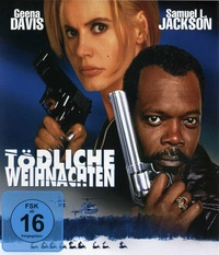 Tödliche Weihnachten (Blu-ray)