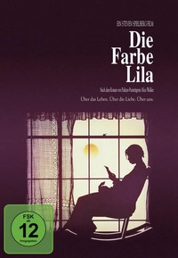 Die Farbe Lila (Blu-ray)