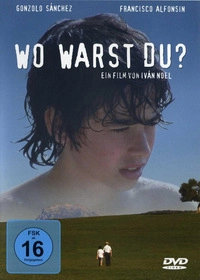 Wo warst du? - Spanische Originalfassung mit Untertiteln (DVD)