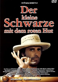 Der kleine Schwarze mit dem roten Hut (DVD)