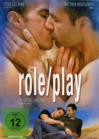 Role/Play (DVD)