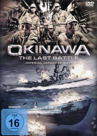 Okinawa - The Last Battle (Blu-ray)