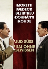 Jud Süß - Film ohne Gewissen (Blu-ray)