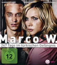 Marco W. (DVD)