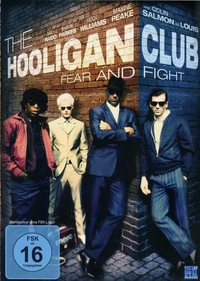 The Hooligan Club (Blu-ray)