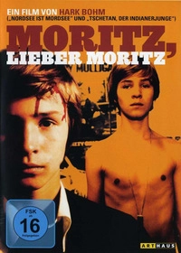 Moritz, lieber Moritz (DVD)