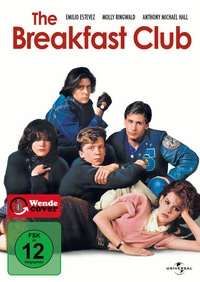 The Breakfast Club (Blu-ray)