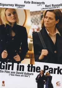 Girl in the Park - Das Mädchen im Park - Neuauflage (DVD)