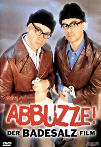 Abbuzze! (Blu-ray)