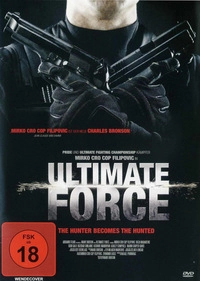 Ultimate Force (DVD)
