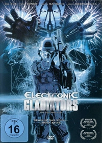 Electronic Gladiators (DVD)