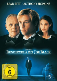 Rendezvous mit Joe Black (Blu-ray)