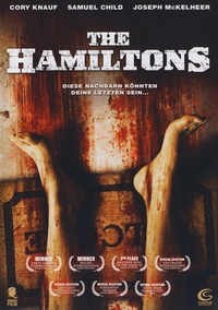 The Hamiltons (Blu-ray)