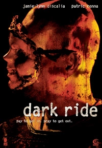 Dark Ride (Blu-ray)