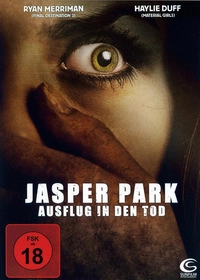 Jasper Park (Blu-ray)