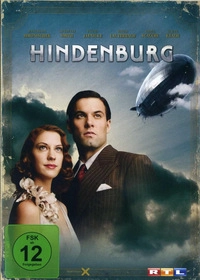 Hindenburg - Disc 1 - Teil 1 (DVD)