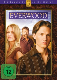 Everwood - Staffel 3 - Disc 1 - Episoden 1 - 5 (DVD)