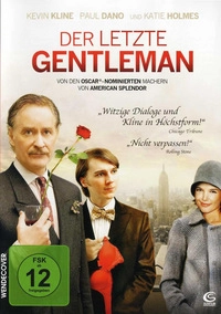 Der letzte Gentleman (Blu-ray)