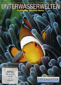 Unterwasserwelten (DVD)