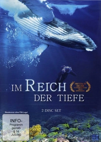 Im Reich der Tiefe - Disc 1 (DVD)